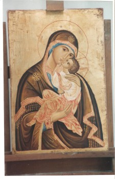 Madonna con Bambino