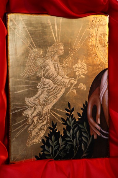 da Giotto a Gentile