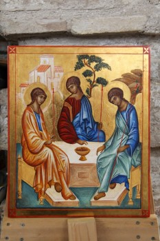 S. Trinità