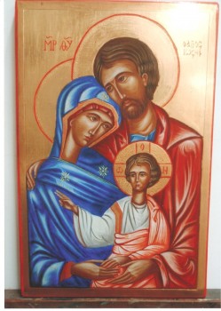 sacra Famiglia