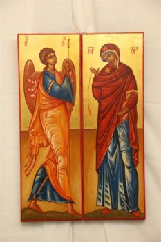 annunciazione