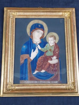 restauro cornice
