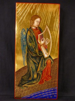 angelo musicante