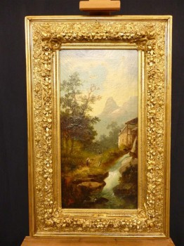 dopo il restauro