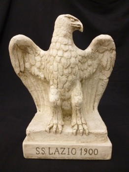 terracotta patinata
