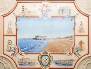mare senigallia