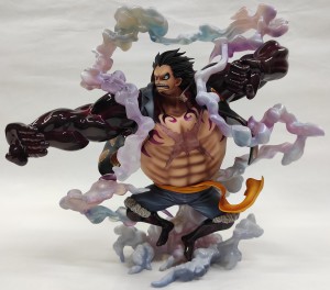 ANIME ONE PIECE