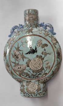 restauro ceramica