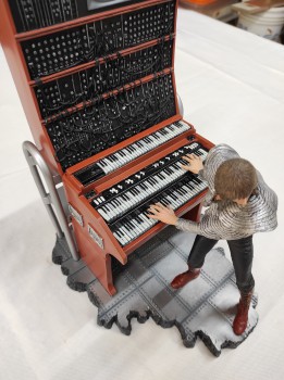 Keith Emerson