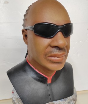 steve wonder