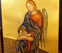 langelo-musicante-finito-the-musical-angel-finished