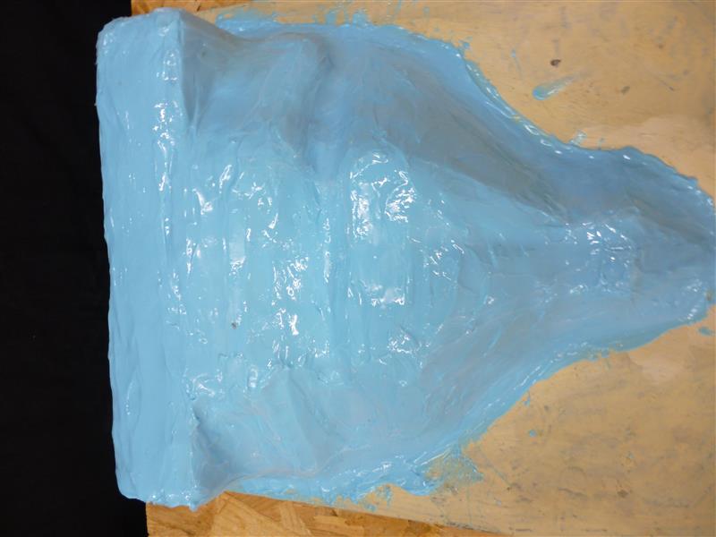 Kit Alloggiamento Stampo Regolabile - Per Stampi In Silicona, Resina, Candele - Fai Da Te