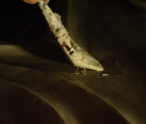 stesura-del-gesso-e-colla