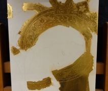 doratura-ultimata-thre-gilding-operation-completed