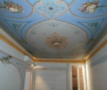 Restauro Palazzo Brunori