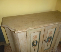 la-credenza-restaurata
