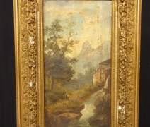 quadro-e-cornice-prima-del-restauro