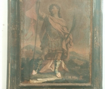 dipinto-ad-olio-su-tela-con-saggio-di-pulitura